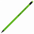 Набор карандашей чернографитных BRAUBERG "ULTRA COLOR" 12 шт., HB, с ластиком, пластиковые, 181710 181710