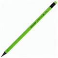 Набор карандашей чернографитных BRAUBERG "ULTRA COLOR" 4 шт., HB, с ластиком, пластиковые, 181709 181709