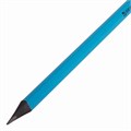 Набор карандашей чернографитных BRAUBERG "ULTRA COLOR" 4 шт., HB, с ластиком, пластиковые, 181709 181709