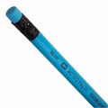 Набор карандашей чернографитных BRAUBERG "ULTRA COLOR" 4 шт., HB, с ластиком, пластиковые, 181709 181709