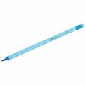 Набор карандашей чернографитных с ластиком BRAUBERG "PASTEL" 12 шт., HB, 181997 181997