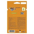 Карандаши цветные BIC "Tropicolors", 12 цветов, шестигранные, 83256610 180458