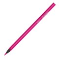 Карандаши цветные BRAUBERG NEON, 12 неоновых цветов, трехгранные, грифель 3 мм, черное дерево, 181852 181852