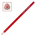 Карандаши цветные BRAUBERG PREMIUM, 18 цветов, трехгранные, грифель 3 мм, 181662 181662