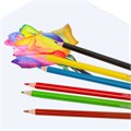Карандаши цветные BRAUBERG PREMIUM, 6 цветов, шестигранные, грифель 3 мм, 181665 181665