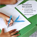 Карандаши цветные ПИФАГОР "МАЛЫШИ-КАРАНДАШИ", 12 цветов, укороченные, шестигранные, натуральное дерево, 181344 181344