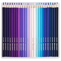 Карандаши цветные супермягкие яркие BRAUBERG MAX, 100 цветов, шестигранные, грифель 3,3 мм, натуральное дерево, 181862 181862