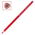 Карандаши цветные акварельные BRAUBERG PREMIUM AQUARELLE, 12 цветов, трехгранные, утолщенный грифель 4 мм, натуральное дерево, 181671 181671