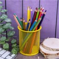 Карандаши цветные акварельные BRAUBERG PREMIUM AQUARELLE, 24 цвета, трехгранные, утолщенный грифель 4 мм, натуральное дерево, 181673 181673