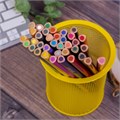 Карандаши цветные акварельные BRAUBERG PREMIUM AQUARELLE, 36 цветов, трехгранные, утолщенный грифель 4 мм, натуральное дерево, 181674 181674