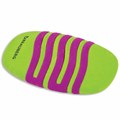Ластик BRAUBERG "Mix Pro", 58х33х13 мм, цвет ассорти, 228722 228722