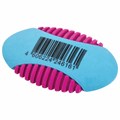 Ластик BRAUBERG "Mix S", 58х33х13 мм, цвет ассорти, 228724 228724