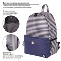 Ластик BRAUBERG "Pastel", 37х24х11мм, ассорти пастельных цветов, экологичный ПВХ, 229582 229582