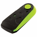 Ластик BRAUBERG "ULTRA COLOR", 57х24х15 мм, ассорти, черный пластиковый футляр, 229562 229562