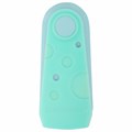 Ластик BRAUBERG "ULTRA PASTEL", 57х24х15 мм, пастельные цвета ассорти, бирюзовый пластиковый держатель, 272688 272688