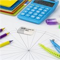 Ластик BRAUBERG "Ultra", 41х14х8 мм, серо-белый, натуральный каучук, 228703 228703