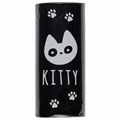 Ластик BRUNO VISCONTI "HappyGraphix", CATS, 23х55х18 мм, цвет ассорти, 42-0017 272945
