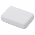 Ластик FACTIS 80 RC (Испания), 28х20х7 мм, белый, прямоугольный, CNF80RC 228000