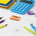 Ластик большой BRAUBERG "Fresh Zone", 60х18х12 мм, цвет ассорти, прямоугольный, скошенный, 228717 228717