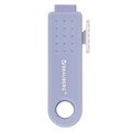 Ластик выдвижной BRAUBERG "Slider Mini", 68х22х13 мм, пастельные цвета ассорти, 271983 271983
