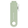 Ластик выдвижной BRAUBERG "Slider Mini", 68х22х13 мм, пастельные цвета ассорти, 271983 271983