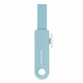 Ластик выдвижной BRAUBERG "Slider Mini", 68х22х13 мм, пастельные цвета ассорти, 271983 271983