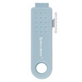 Ластик выдвижной BRAUBERG "Slider Mini", 68х22х13 мм, пастельные цвета ассорти, 271983 271983