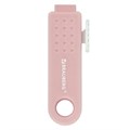Ластик выдвижной BRAUBERG "Slider Mini", 68х22х13 мм, пастельные цвета ассорти, 271983 271983