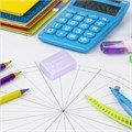 Ластики BRAUBERG "Pastel Soft" НАБОР 12 шт., размер ластика 31х20х10 мм, экологичный ПВХ, 229598 229598
