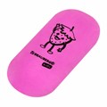 Ластики BRAUBERG KIDS "Fruits", НАБОР 6 штук, 50х23х10 мм, овальные, ассорти, 272669 272669