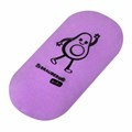 Ластики BRAUBERG KIDS "Fruits", НАБОР 6 штук, 50х23х10 мм, овальные, ассорти, 272669 272669
