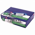 Ластик BRAUBERG ART CLASSIC "SAND ERASER", 52х14х10 мм, АБРАЗИВНЫЙ ДЛЯ РУЧКИ И КАРАНДАША, 229579 229579