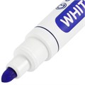 Маркер стираемый для белой доски СИНИЙ, CENTROPEN "Dry-Wipe", 2,5 мм, 8559, 5 8559 0117 151107