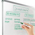 Маркер стираемый для белой доски, STAFF "EVERYDAY" WBM-093, ЗЕЛЕНЫЙ, 2,5 мм, тонкий корпус, 151096 151096