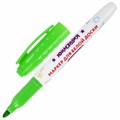 Маркеры стираемые для белой доски НАБОР 10 ЦВЕТОВ, ЮНЛАНДИЯ "COLORWAY", 3 мм, 152100 152100
