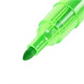 Маркеры стираемые для белой доски НАБОР 12 ЦВЕТОВ, BRAUBERG "MULTICOLOR", 3 мм, 152121 152121