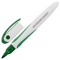 Маркеры стираемые для белой доски НАБОР 4 ЦВЕТА, BRAUBERG "SOFT LITE", 3 мм, резиновая вставка, 152107 152107