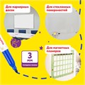 Маркеры стираемые для белой доски НАБОР 5 ЦВЕТОВ, ЮНЛАНДИЯ "COLORWAY", 3 мм, 152099 152099
