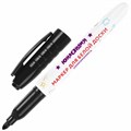 Маркеры стираемые для белой доски НАБОР 5 ЦВЕТОВ, ЮНЛАНДИЯ "COLORWAY", 3 мм, 152099 152099