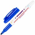 Маркеры стираемые для белой доски НАБОР 5 ЦВЕТОВ, ЮНЛАНДИЯ "COLORWAY", 3 мм, 152099 152099
