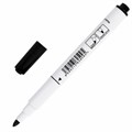 Маркер для ткани ЧЕРНЫЙ CENTROPEN "Textile Marker", круглый наконечник, 1,8 мм, 2739, 5 2739 9212 151102