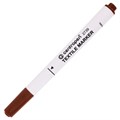 Маркеры для ткани 10 ЦВЕТОВ CENTROPEN "Textile Marker", круглый наконечник, 1,8 мм, 2739/10, 5 2739 1001 152009