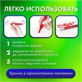 Маркеры акриловые для рисования и хобби, 12 ярких цветов, линия 1-2 мм, BRAUBERG ART CLASSIC,152523 152523
