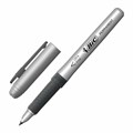 Маркер перманентный BIC "Intensity Ultra Fine", ЧЕРНЫЙ, тонкий наконечник 0,8 мм, 8290801 151562