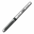 Маркер перманентный BIC "Intensity Ultra Fine", ЧЕРНЫЙ, тонкий наконечник 0,8 мм, 8290801 151562