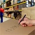 Маркер перманентный BRAUBERG NEW LINE, ЧЕРНЫЙ, круглый наконечник 2 мм, 152209 152209
