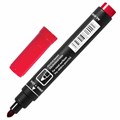Маркер перманентный CENTROPEN 8566, КРАСНЫЙ, круглый наконечник, 2,5 мм, 5 8566 0104 150062