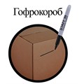 Маркер перманентный STAFF EVERYDAY PM-233, ЧЕРНЫЙ, эргономичный корпус, круглый наконечник 2 мм, 151233 151233