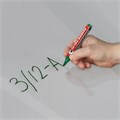 Маркер перманентный ULTRA MARKER, ЗЕЛЕНЫЙ, 3,5 мм, с клипом, BRAUBERG, 152207 152207