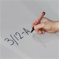 Маркер перманентный ULTRA MARKER, ЧЕРНЫЙ, 3,5 мм, с клипом, BRAUBERG, 152204 152204
